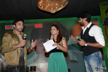 Bham Bolenath Movie Audio Launch